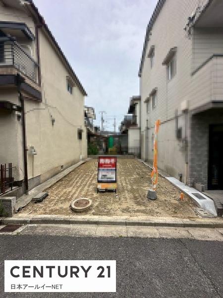 高槻市日向町