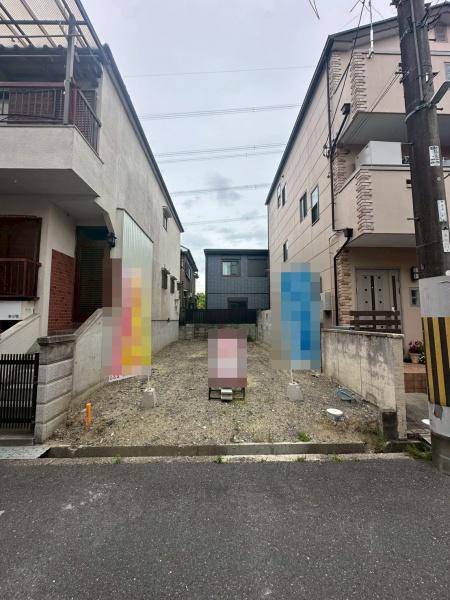 高槻市淀の原町