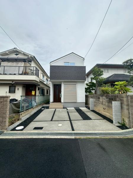 高槻市柳川町２