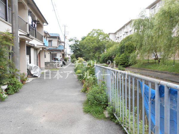 プライムコート高槻総持寺　