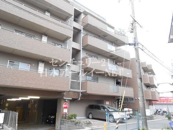 プライムコート高槻総持寺　