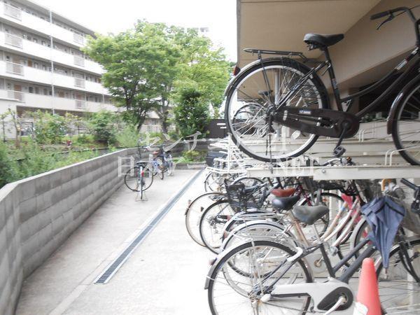プライムコート高槻総持寺　その他　