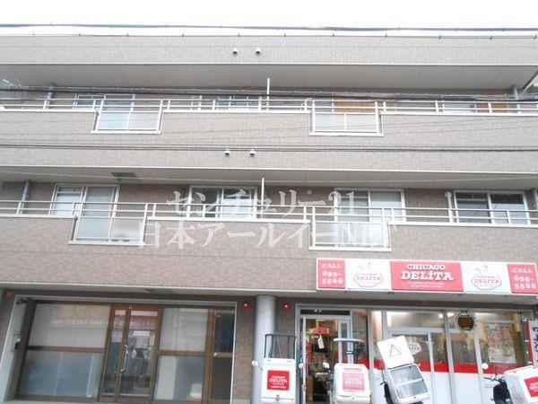 プライムコート高槻総持寺　その他　