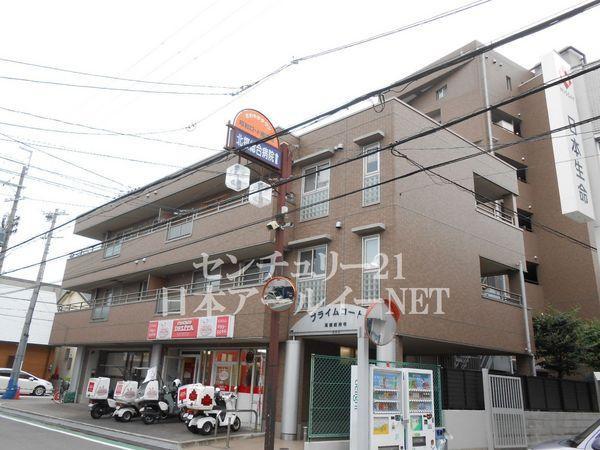 プライムコート高槻総持寺　