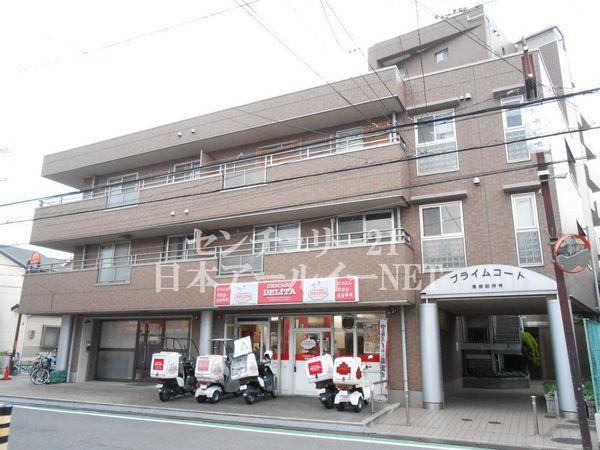 高槻市南総持寺町
