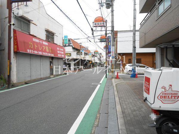 プライムコート高槻総持寺　