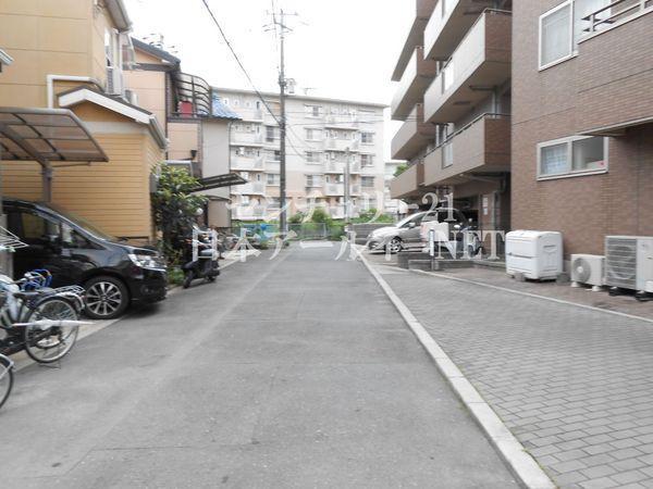 プライムコート高槻総持寺　
