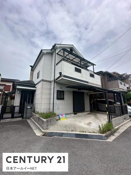 高槻市辻子２