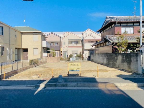 高槻市春日町