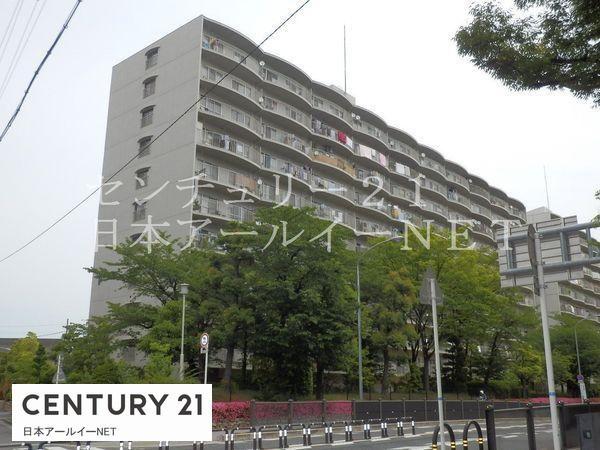 茨木市美沢町