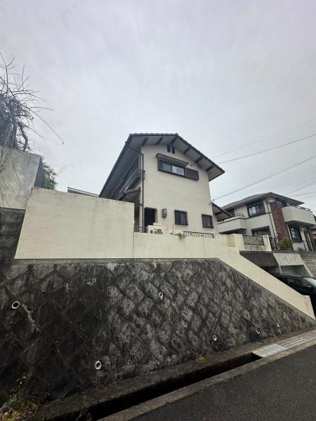 高槻市弥生が丘町