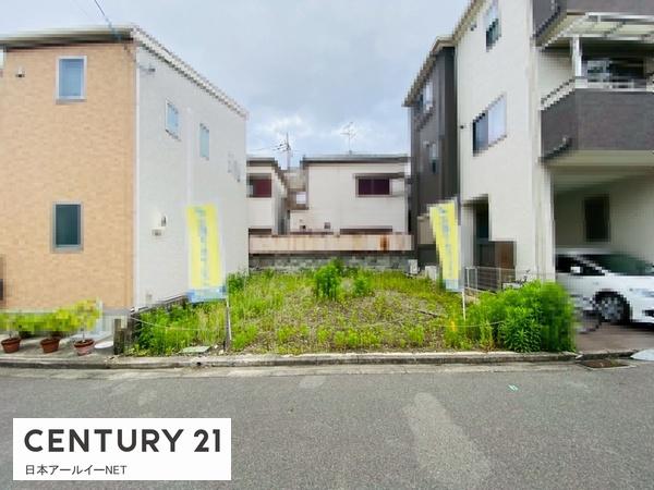 高槻市唐崎西１
