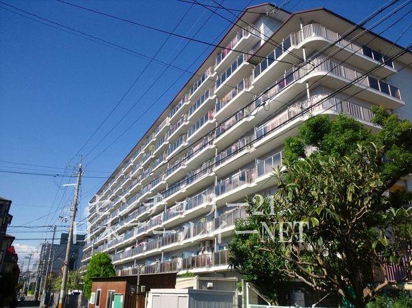 茨木市東太田１