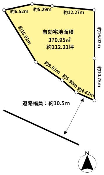 茨木市野々宮２