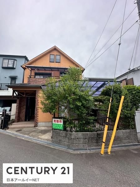 高槻市大塚町５
