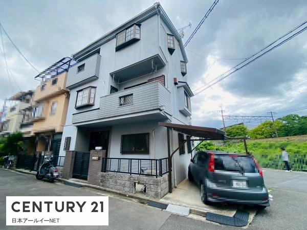 高槻市東五百住町１