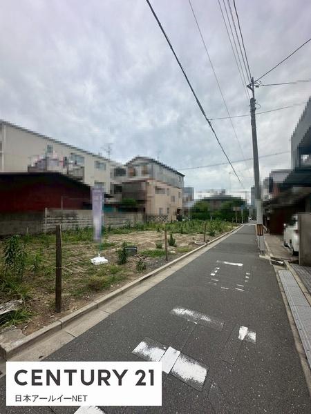 高槻市大手町
