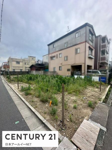 高槻市大手町