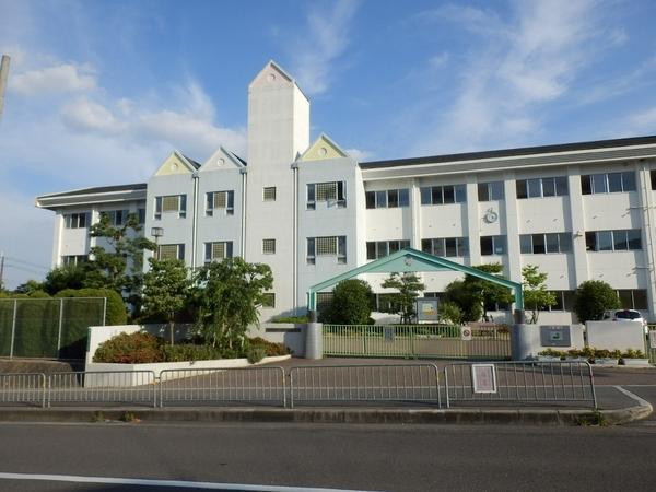 朝日プラザ高槻ウエストヒルズＢ棟　その他　