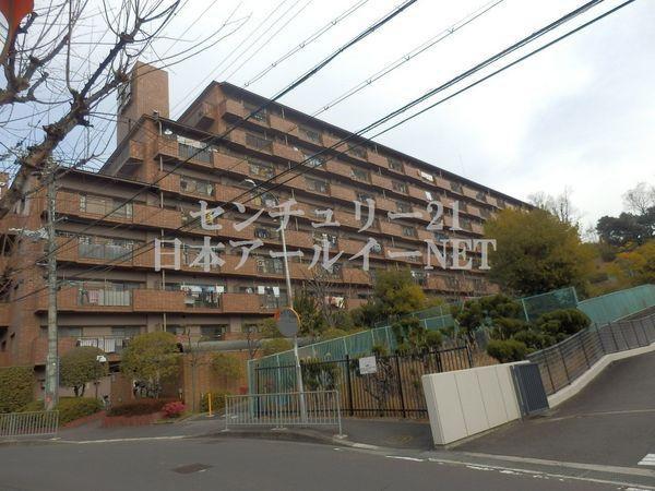 高槻市上土室２