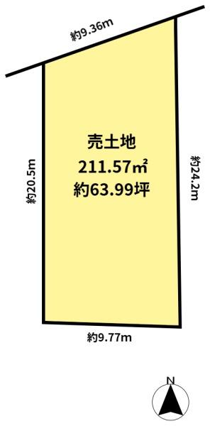 高槻市須賀町