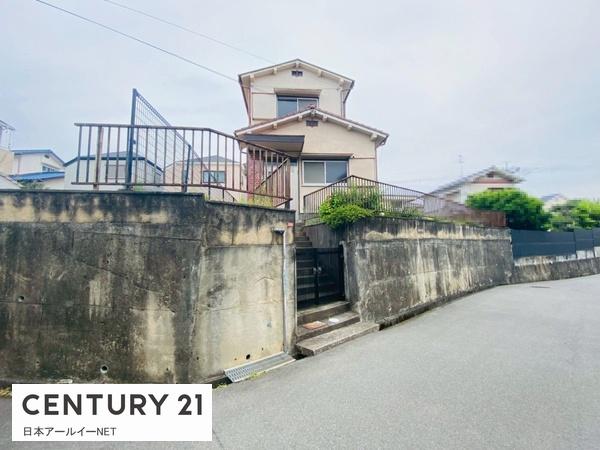 高槻市安岡寺町２