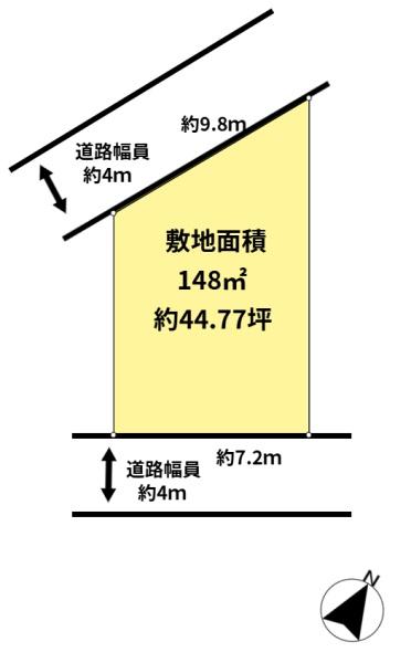 高槻市安岡寺町２