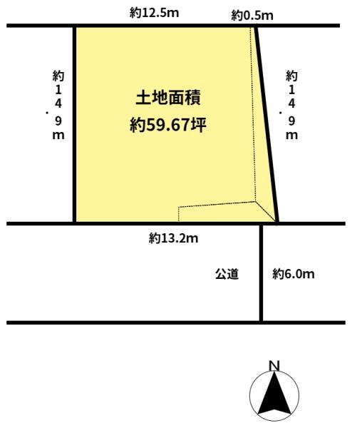 茨木市山手台１