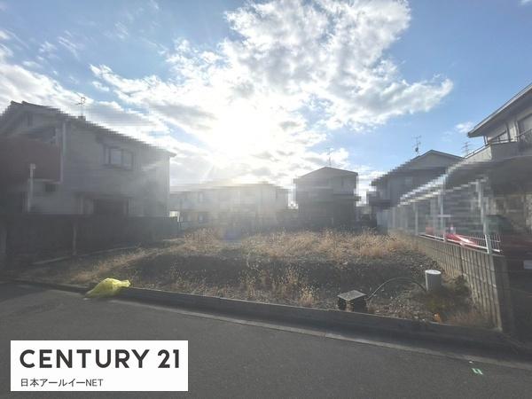 高槻市東上牧２