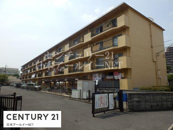 高槻市富田町１