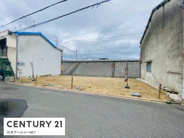 高槻市川西町２
