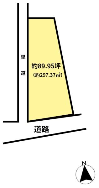 高槻市梶原１