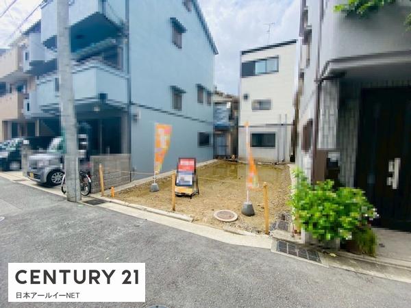 高槻市南庄所町