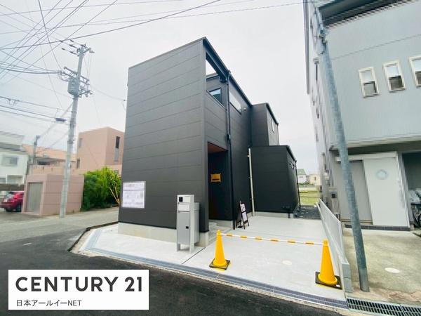 茨木市西河原北町