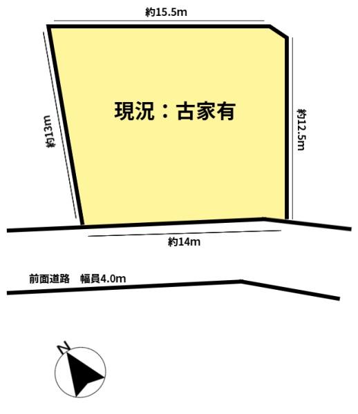 高槻市日吉台三番町