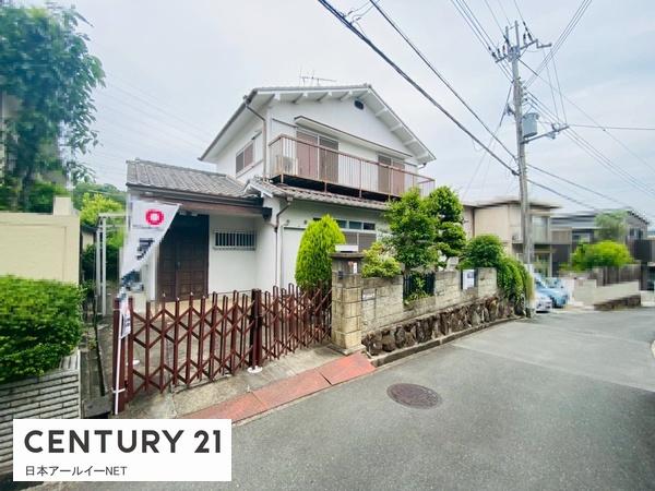 高槻市日吉台三番町