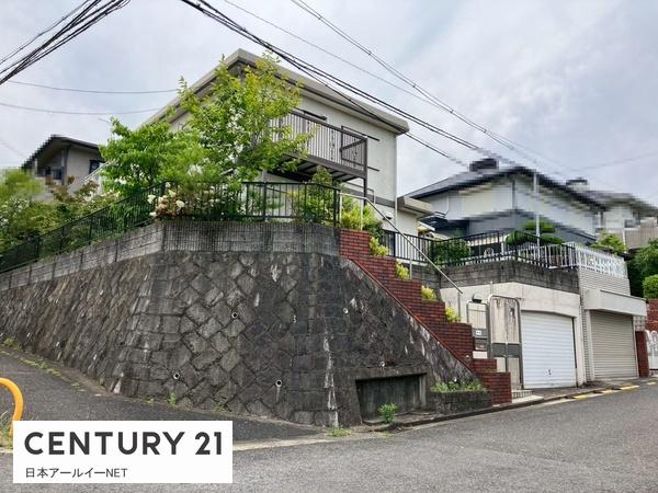 高槻市南平台５