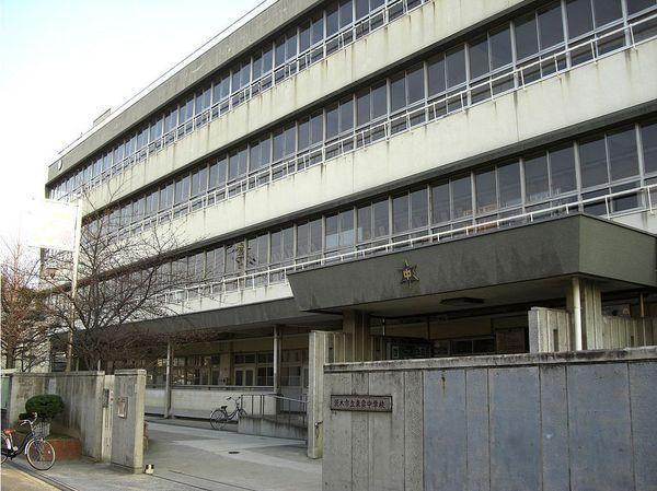 白川高層住宅３号棟　その他　