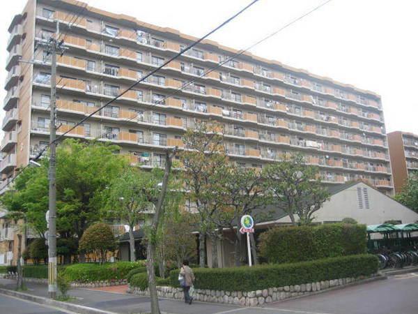 茨木市白川３
