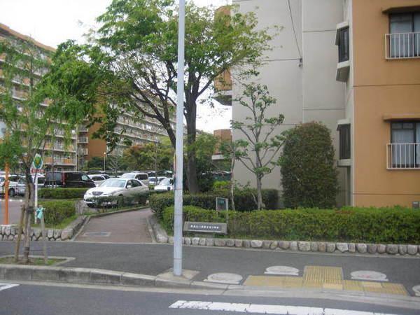 白川高層住宅３号棟　その他　