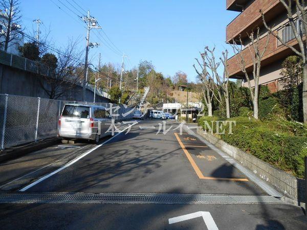 朝日プラザ高槻ウエストヒルズA棟 朝日プラザ高槻ウエストヒルズA棟