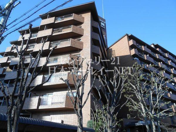 朝日プラザ高槻ウエストヒルズA棟 朝日プラザ高槻ウエストヒルズA棟