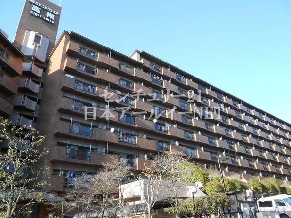 高槻市上土室２