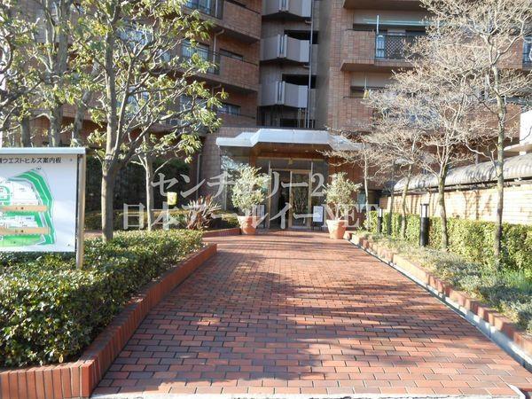 朝日プラザ高槻ウエストヒルズA棟 その他 朝日プラザ高槻ウエストヒルズA棟 その他