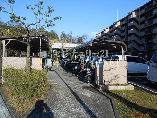 朝日プラザ高槻ウエストヒルズA棟 その他共用部分 朝日プラザ高槻ウエストヒルズA棟 その他共用部分