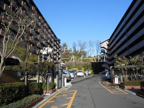 朝日プラザ高槻ウエストヒルズA棟 朝日プラザ高槻ウエストヒルズA棟