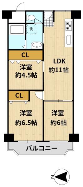 茨木市東太田１