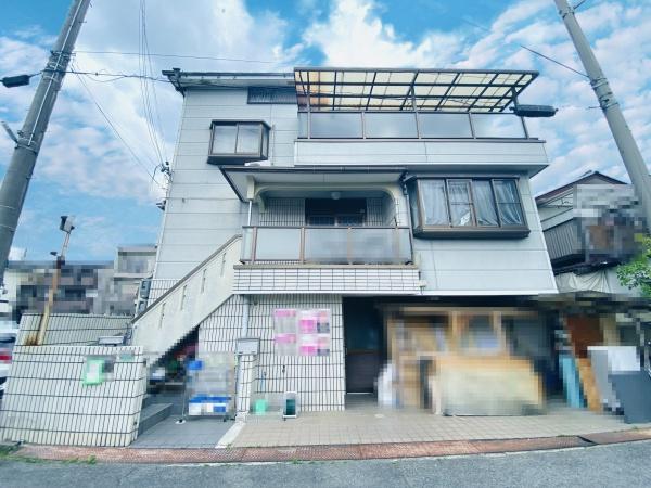高槻市栄町２