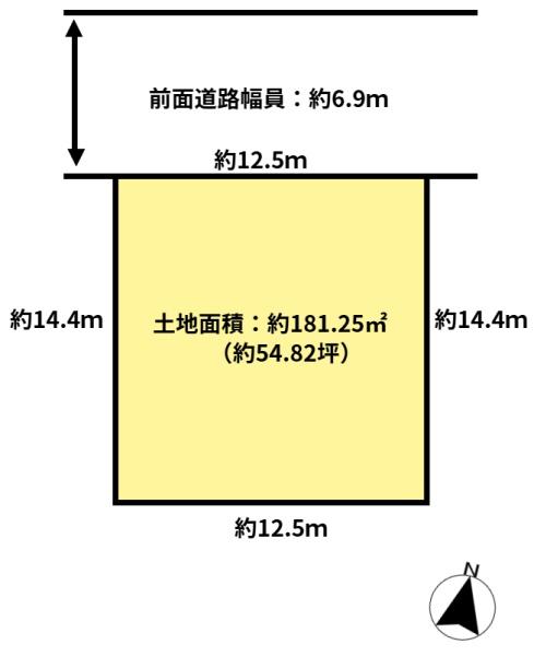 高槻市高見台