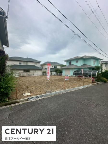 高槻市高見台